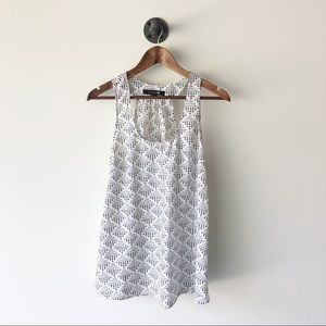 Forever 21 razorback tank size medium